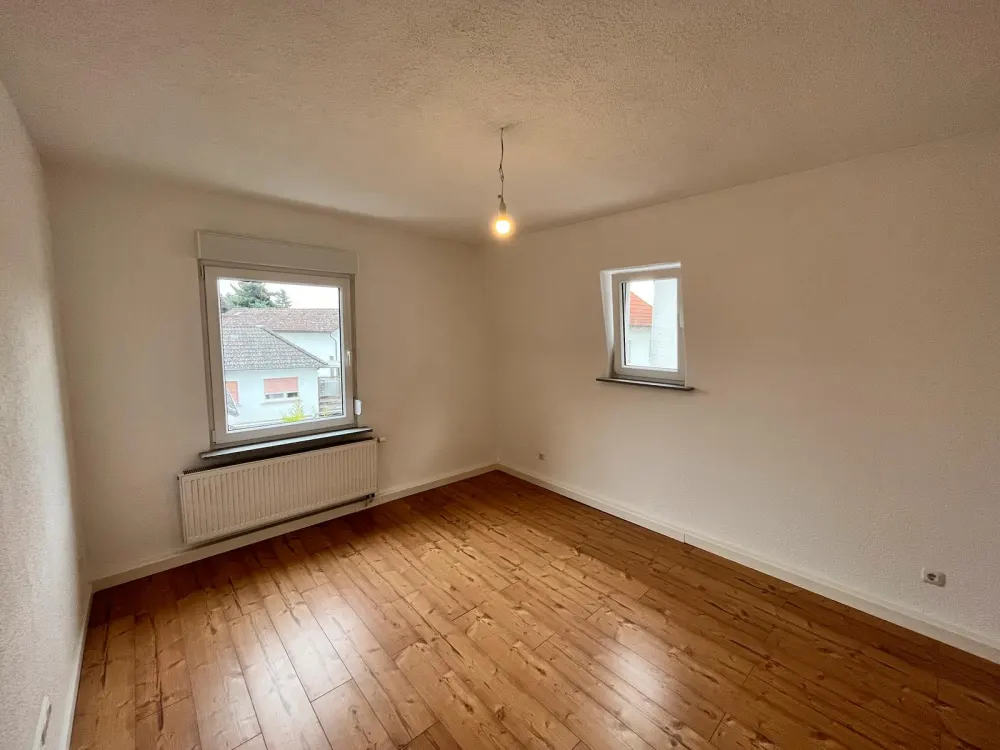 Schöne 3-Zimmer-Wohnung mit Balkon in Weiterstadt