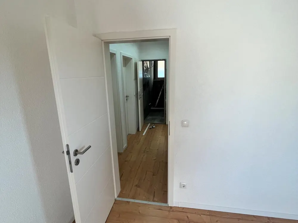 Schöne 3-Zimmer-Wohnung mit Balkon in Weiterstadt