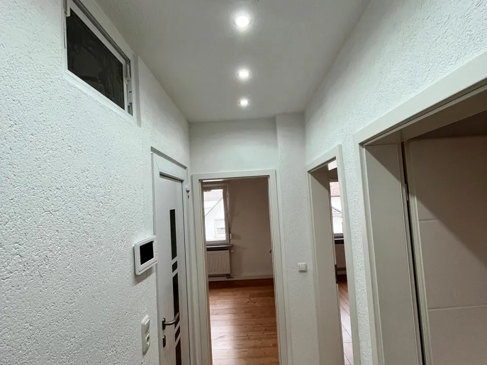 Schöne 3-Zimmer-Wohnung mit Balkon in Weiterstadt