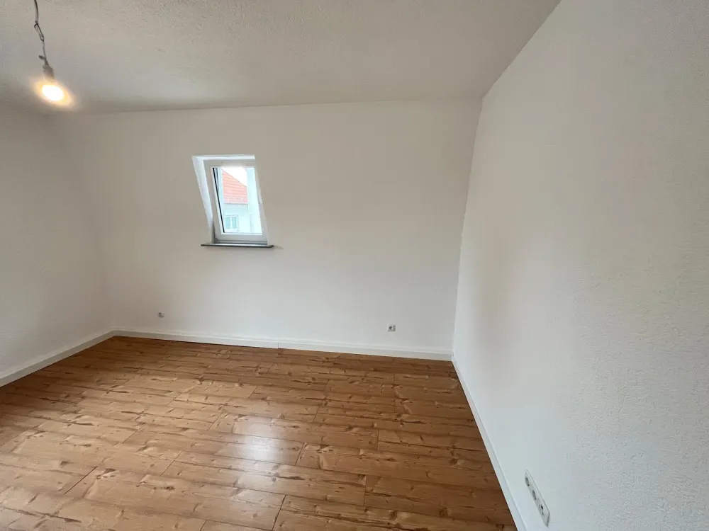 Schöne 3-Zimmer-Wohnung mit Balkon in Weiterstadt