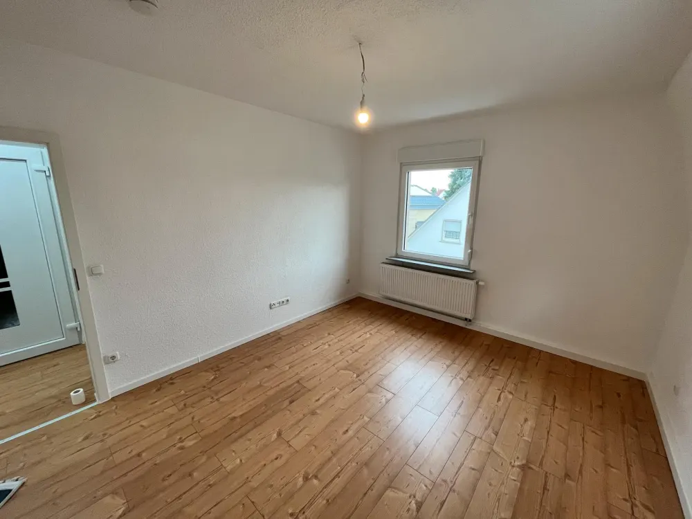 Schöne 3-Zimmer-Wohnung mit Balkon in Weiterstadt