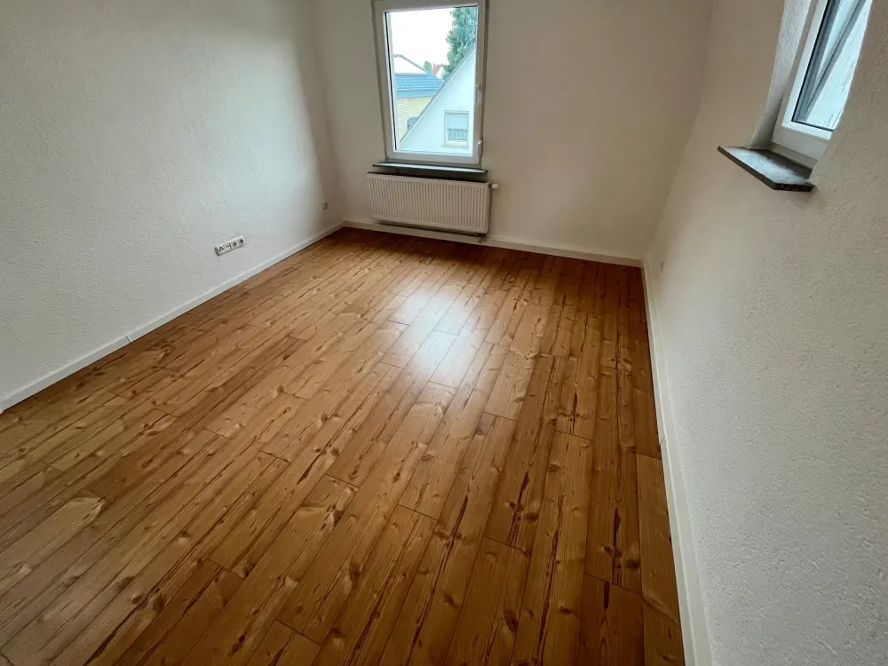 Schöne 3-Zimmer-Wohnung mit Balkon in Weiterstadt