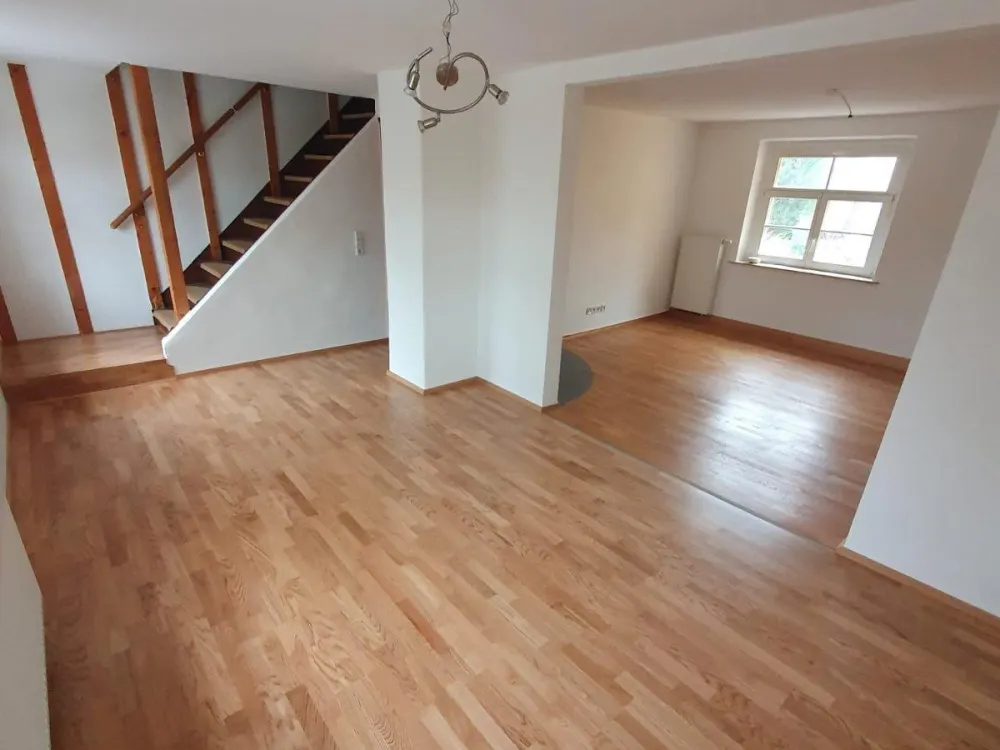 Reihenhaus in Laubegast zu vermieten