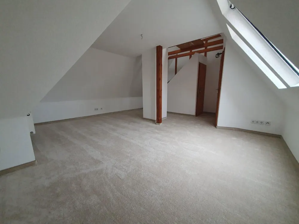 Reihenhaus in Laubegast zu vermieten