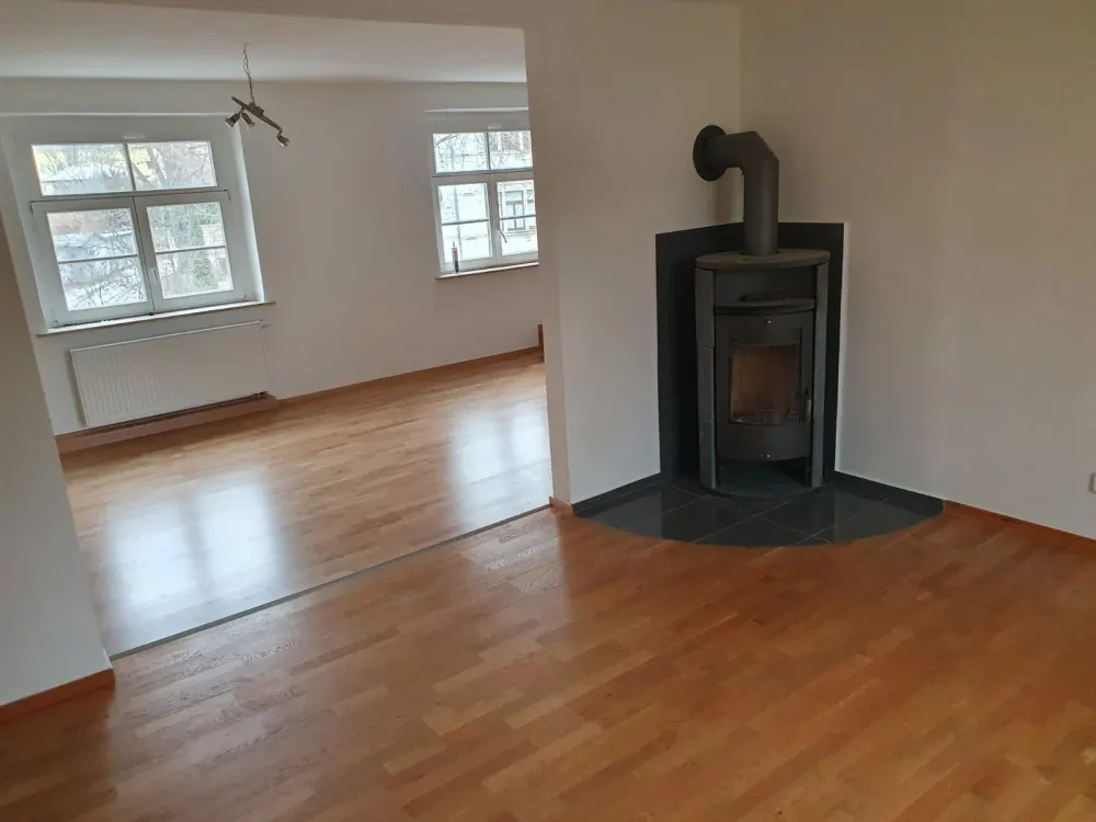 Reihenhaus in Laubegast zu vermieten