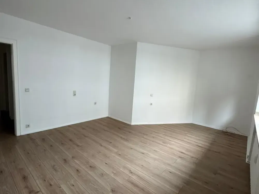Ruhige 3-Zimmer Wohnung in Düsseldorf Bilk zu vermieten