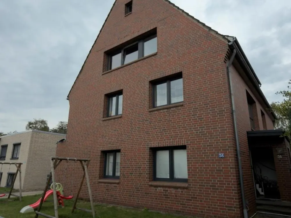 4-Zimmer Wohnung in Delmenhorst 850€ kalt