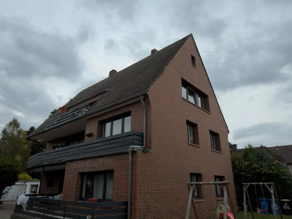 4-Zimmer Wohnung in Delmenhorst 850€ kalt