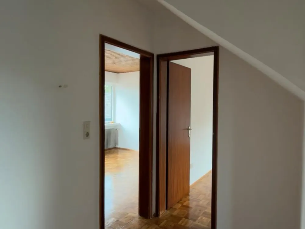4-Zimmer Wohnung in Delmenhorst 850€ kalt