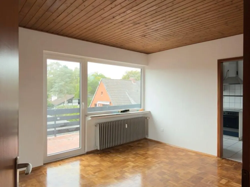 4-Zimmer Wohnung in Delmenhorst 850€ kalt