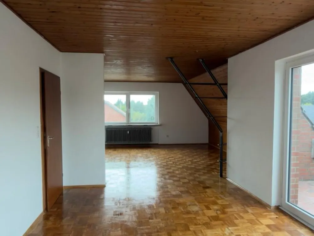 4-Zimmer Wohnung in Delmenhorst 850€ kalt