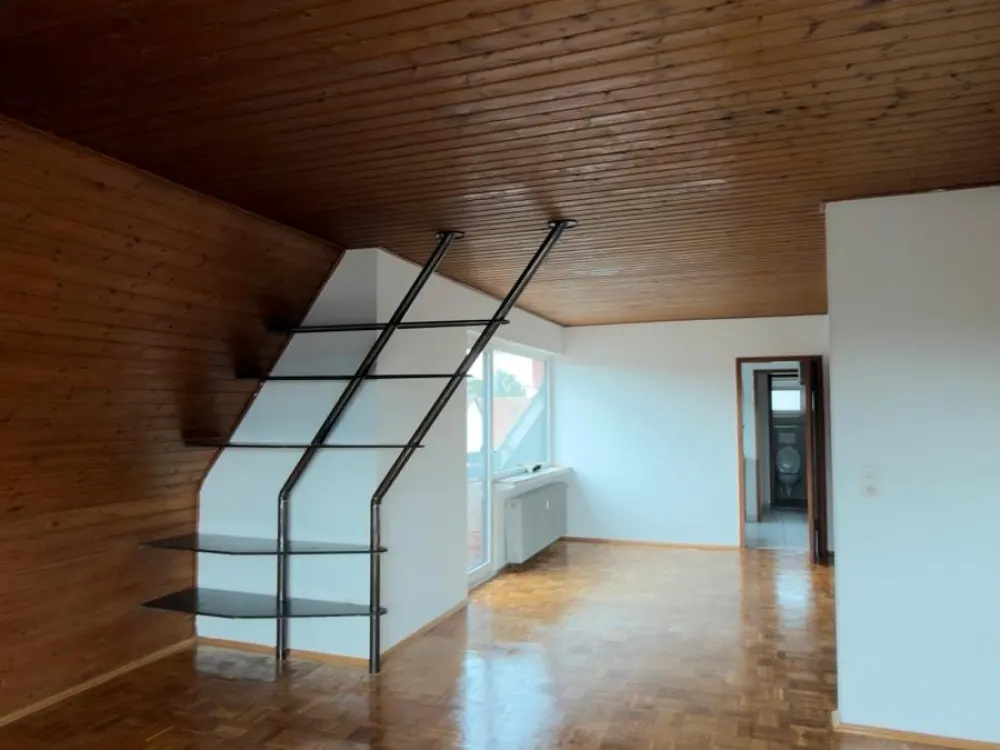 4-Zimmer Wohnung in Delmenhorst 850€ kalt