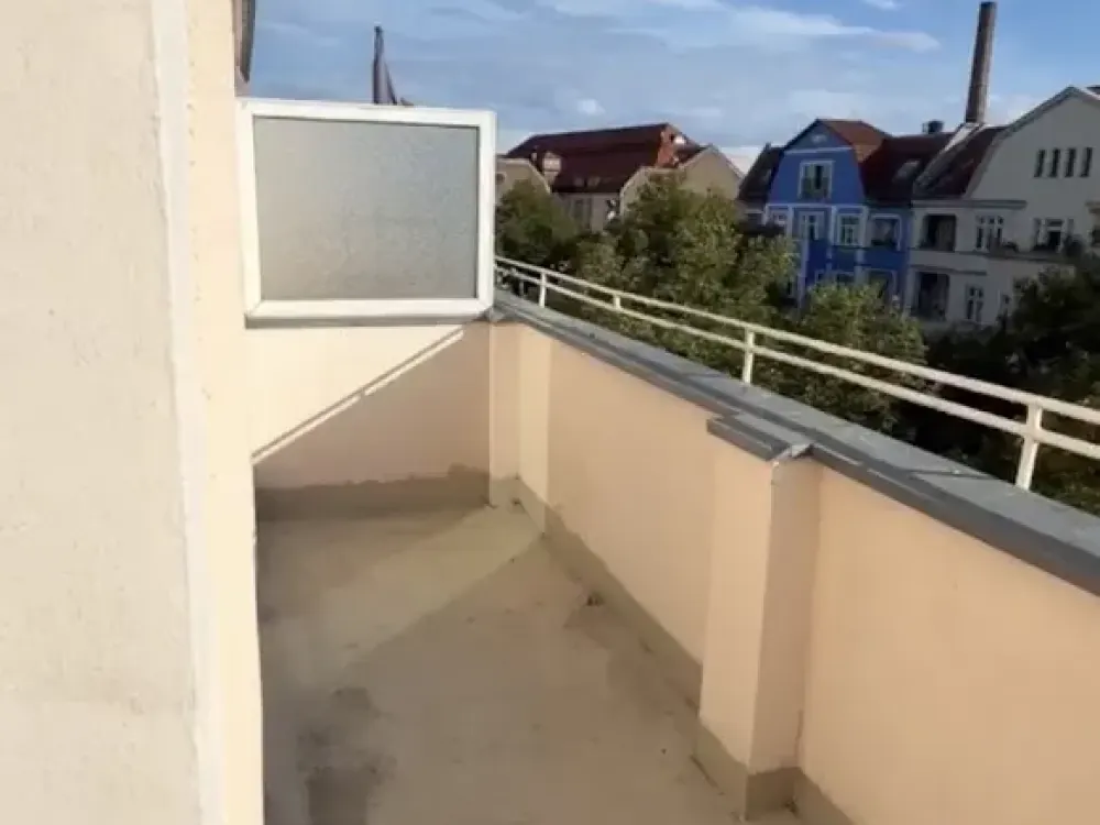 +++Wunderschöne sanierte 2-Zimmer Wohnung+++