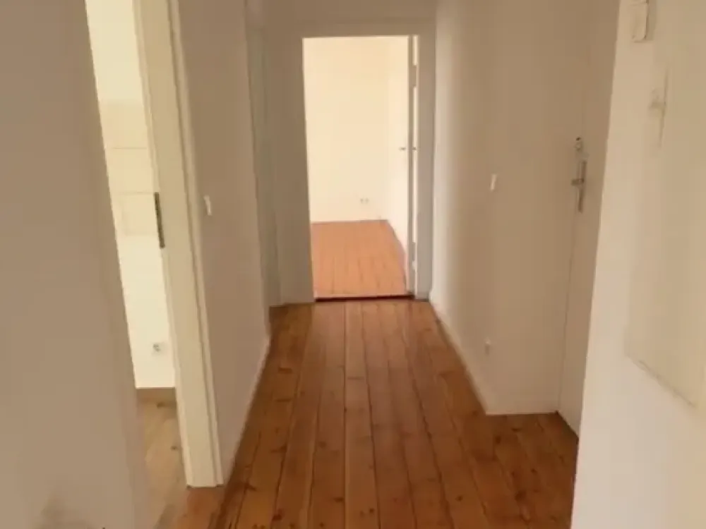 +++Wunderschöne sanierte 2-Zimmer Wohnung+++