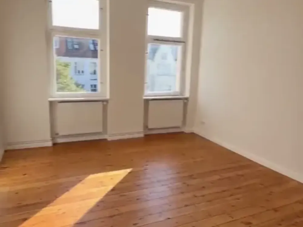 +++Wunderschöne sanierte 2-Zimmer Wohnung+++
