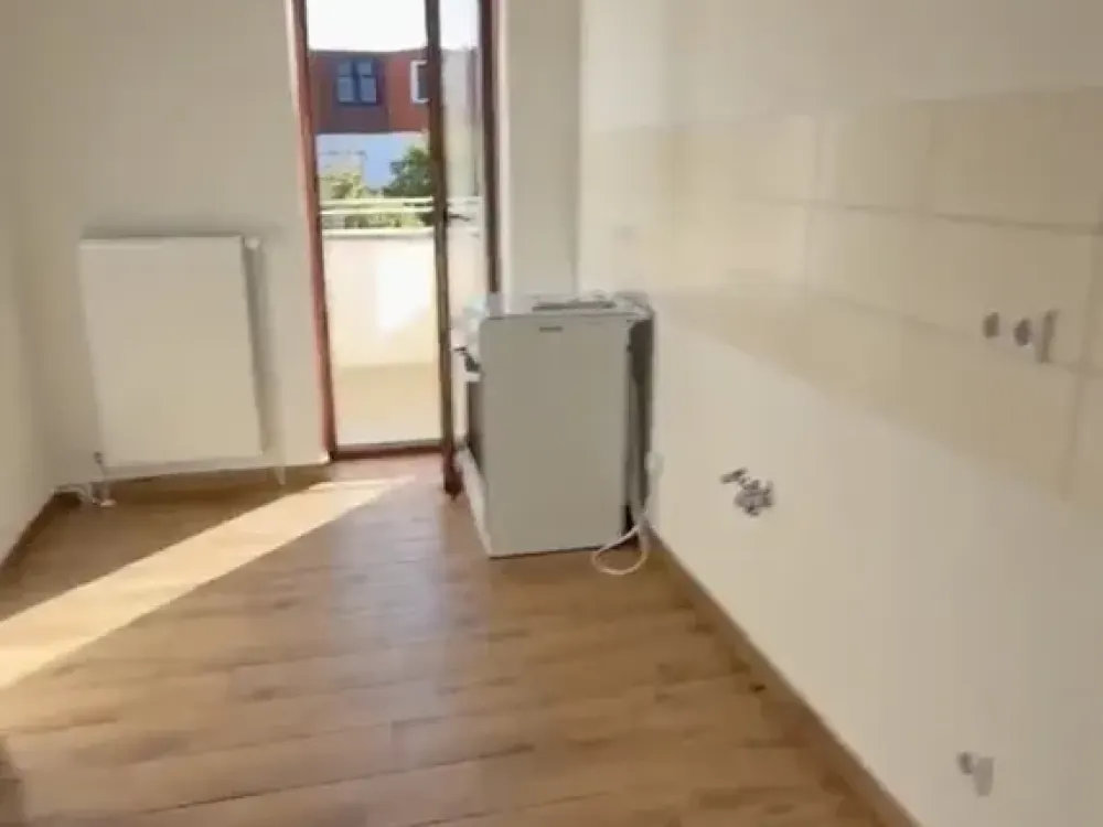 +++Wunderschöne sanierte 2-Zimmer Wohnung+++