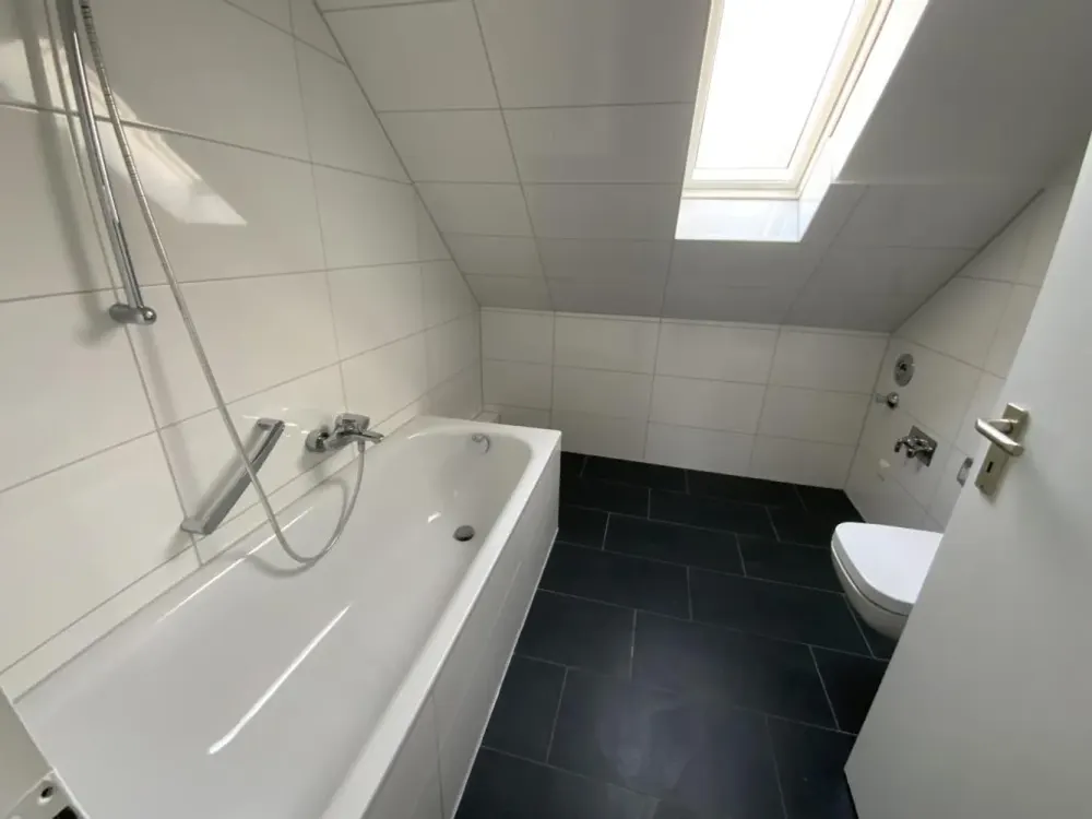 Ab sofort! 2-Zimmer-Wohnung in Dortmund Bövinghausen inkl. 200 EUR Baumarktgutschein