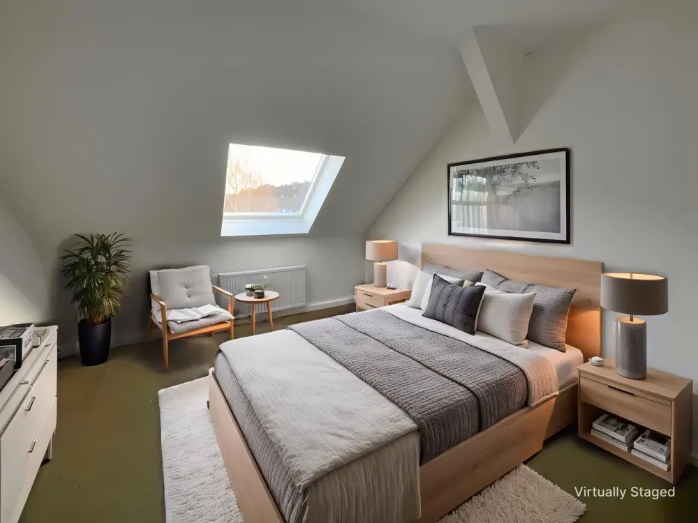 Ab sofort! 2-Zimmer-Wohnung in Dortmund Bövinghausen inkl. 200 EUR Baumarktgutschein