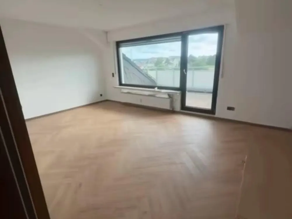 3 Zimmer Wohnung in Hagen-Boele - 85qm, Balkon und Garage