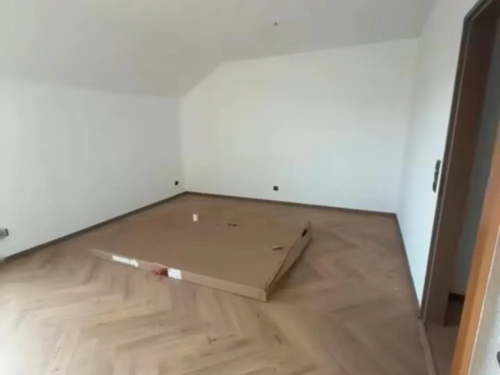 3 Zimmer Wohnung in Hagen-Boele - 85qm, Balkon und Garage