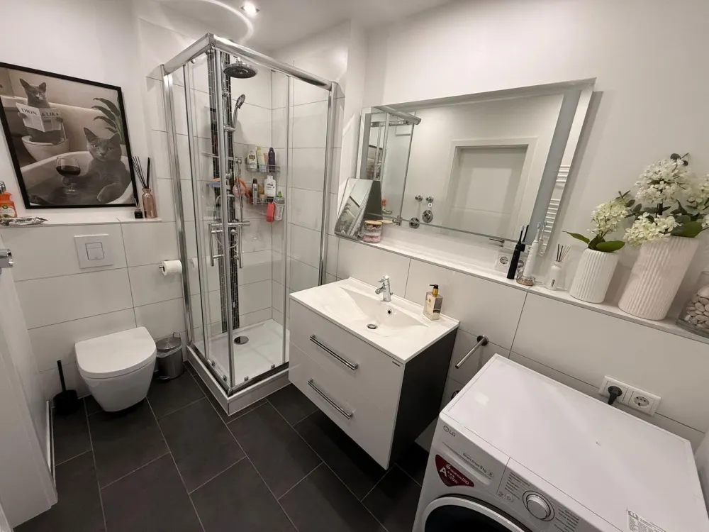 Zweizimmerwohnung Norderstedt Mitte