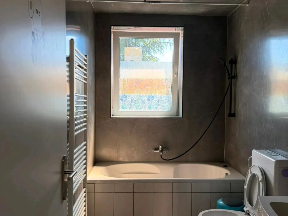 2 Zimmer Wohnung