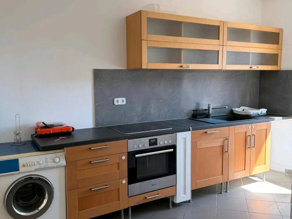 2 Zimmer Wohnung