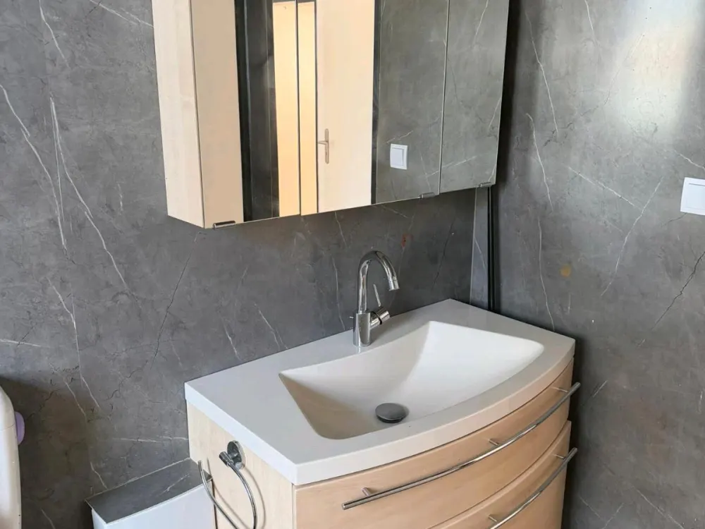 2 Zimmer Wohnung