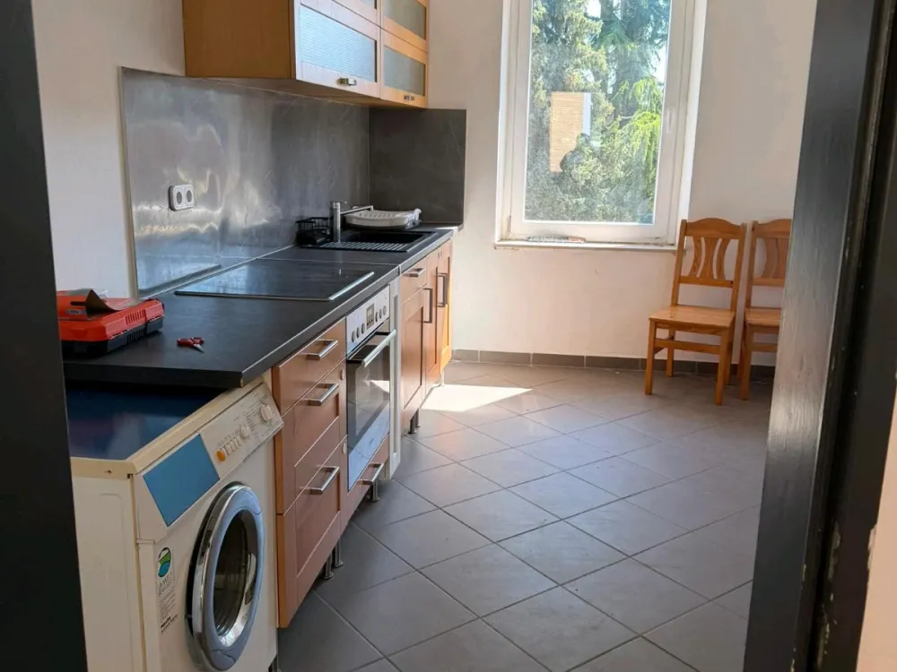 2 Zimmer Wohnung