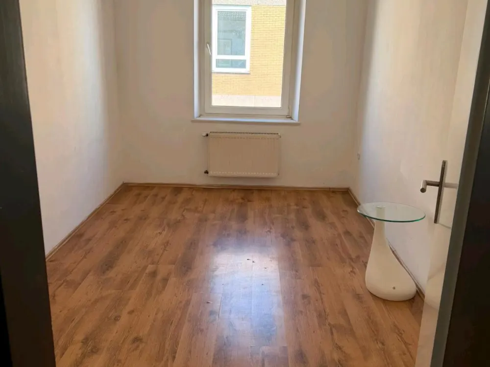 2 Zimmer Wohnung