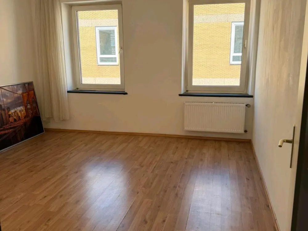 2 Zimmer Wohnung