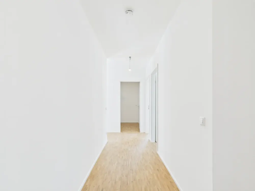 Ihr neues Zuhause: Familienfreundliche 3-Zimmer Wohnung