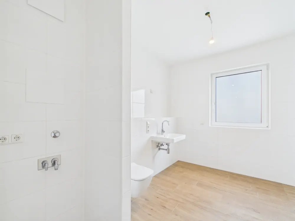 Ihr neues Zuhause: Familienfreundliche 3-Zimmer Wohnung