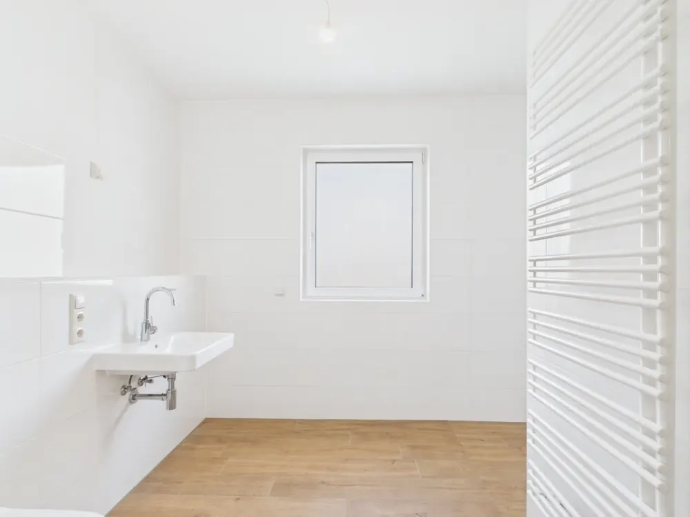 Ihr neues Zuhause: Familienfreundliche 3-Zimmer Wohnung