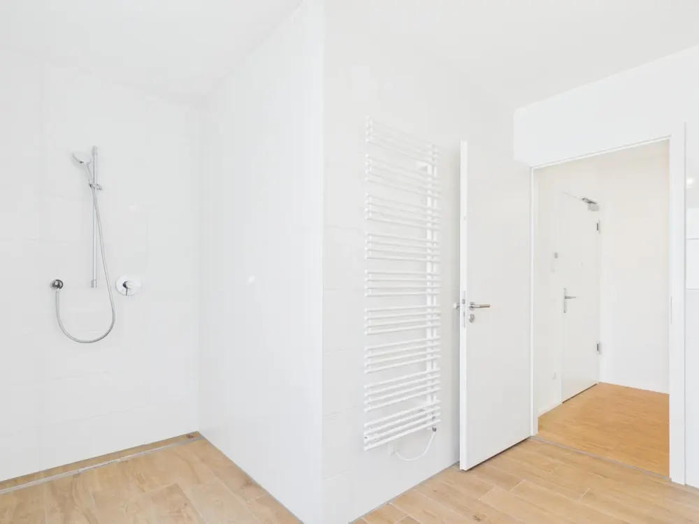 Ihr neues Zuhause: Familienfreundliche 3-Zimmer Wohnung
