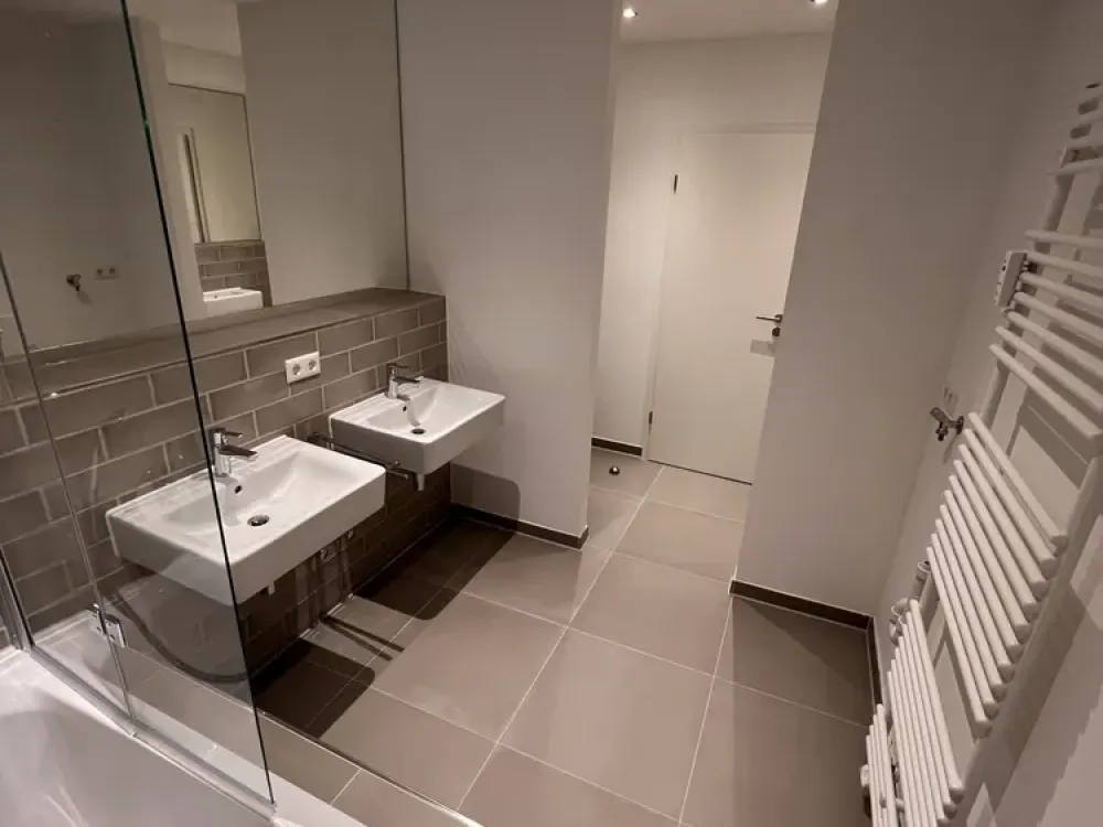 Heimische 2,5-Zimmer-Wohnung mit großer Terrasse und großzügigem Wohnbereich
