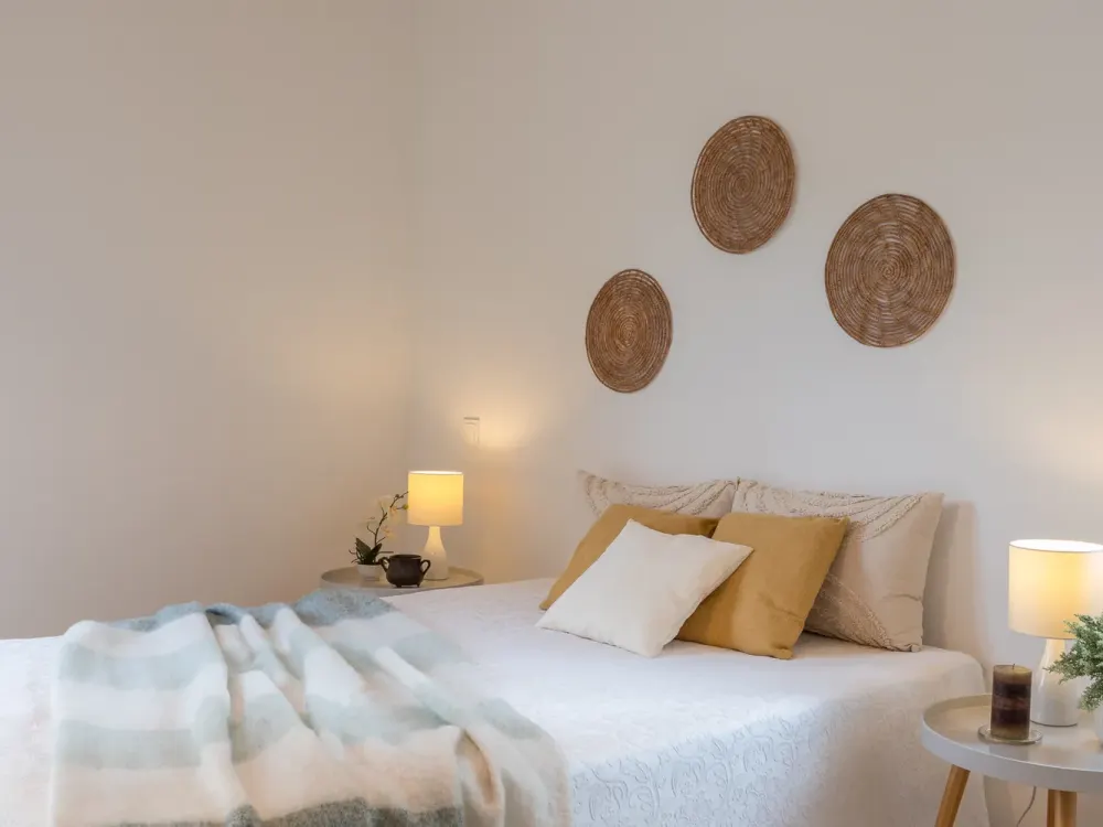 Großzügige 2-Zimmer-Wohnung mit Terrasse