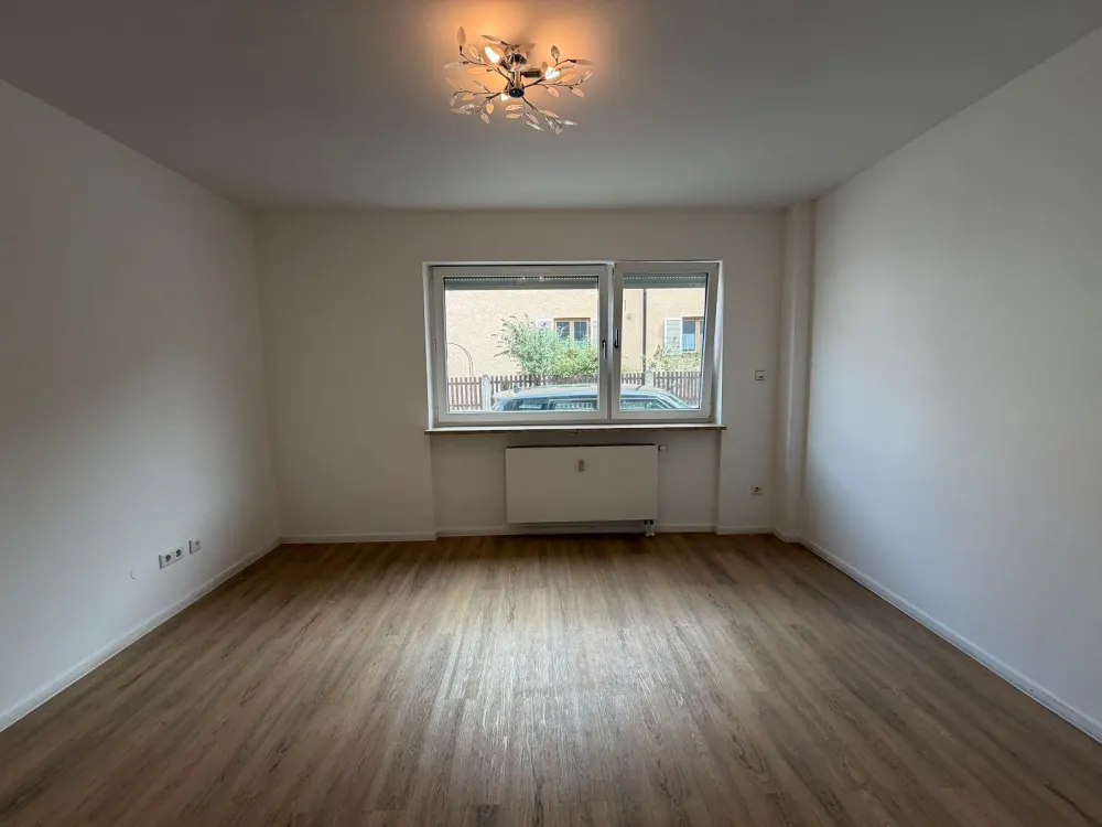1 Monat mietfrei - 1,5 Zimmer Appartement in München-Laim