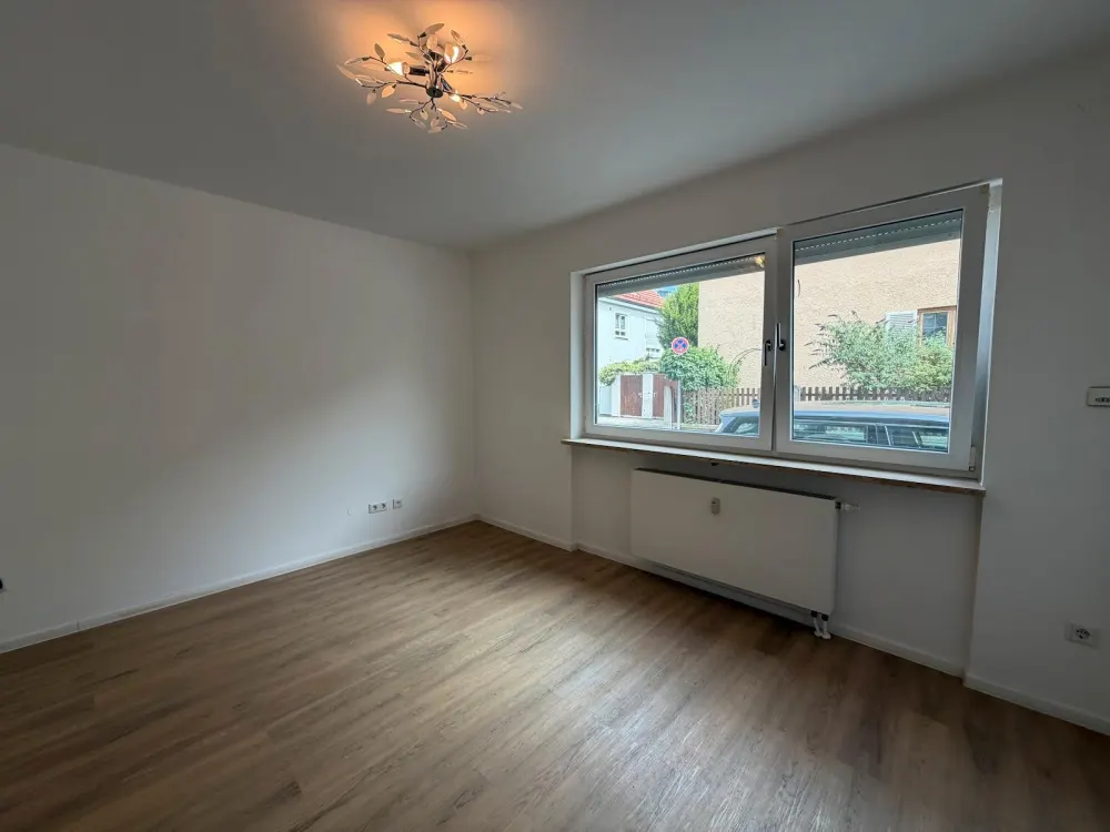 1 Monat mietfrei - 1,5 Zimmer Appartement in München-Laim