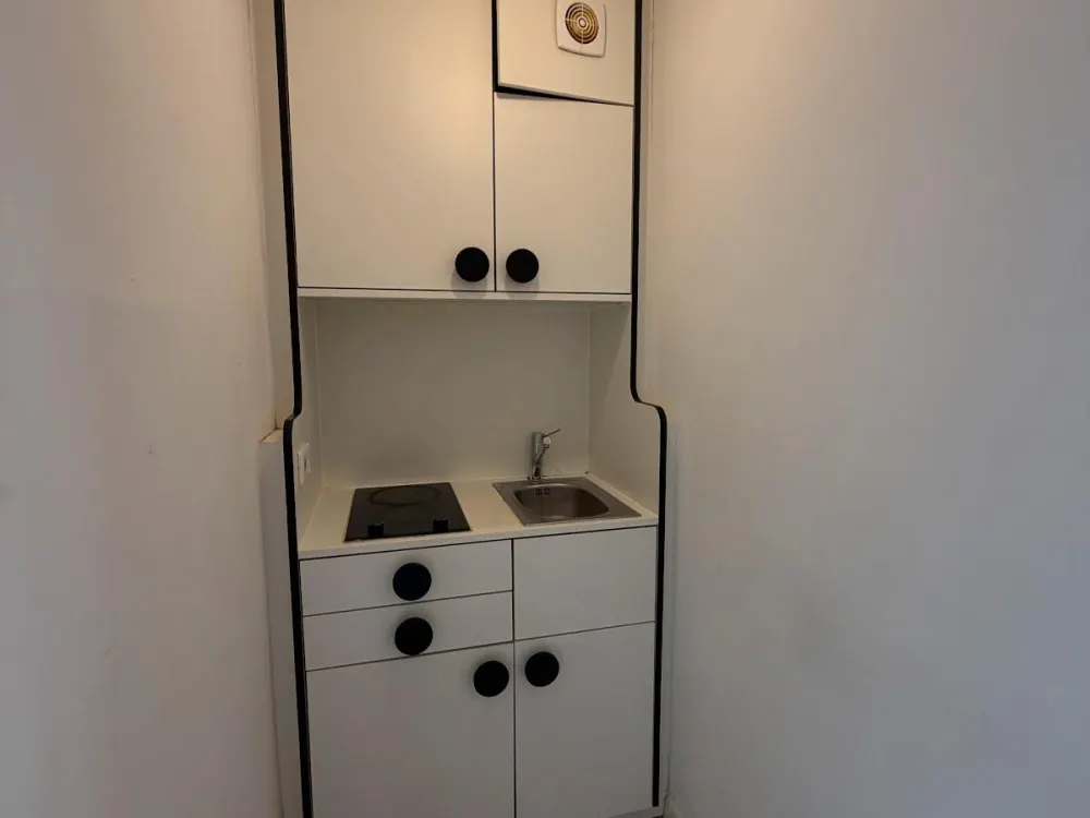1 Monat mietfrei - 1,5 Zimmer Appartement in München-Laim