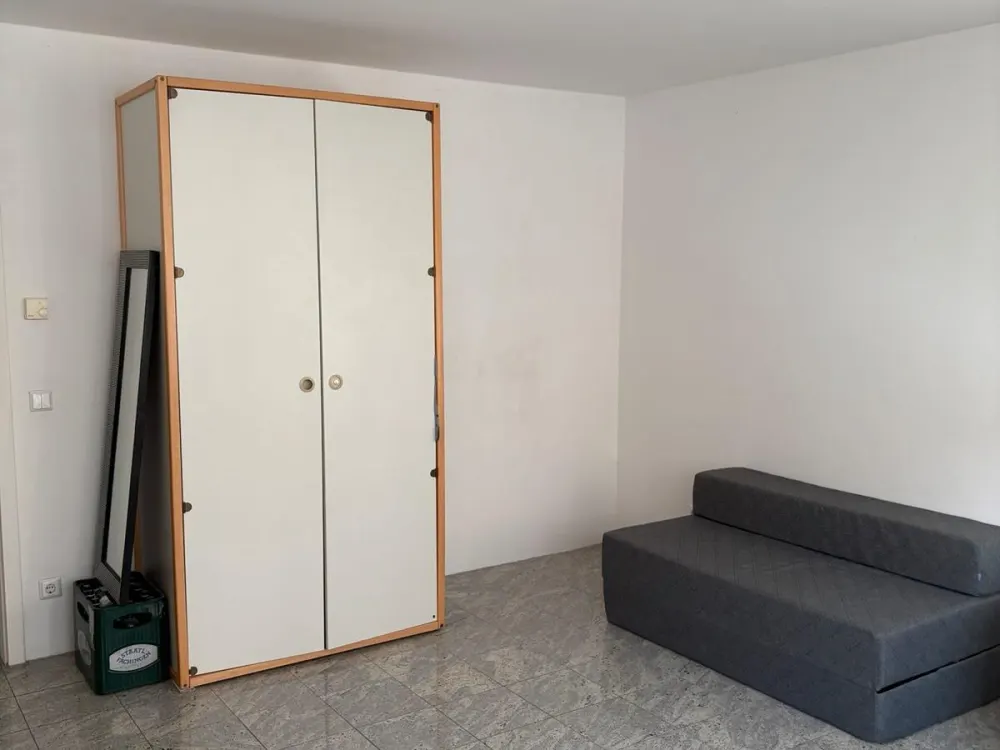 Schönes, großzügiges WG-Zimmer (24 m²) Alt-Schwabing