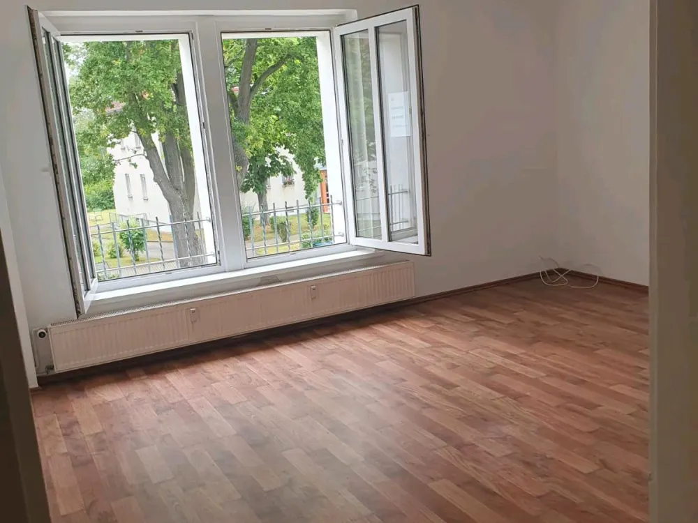 Böhlen bei Leipzig