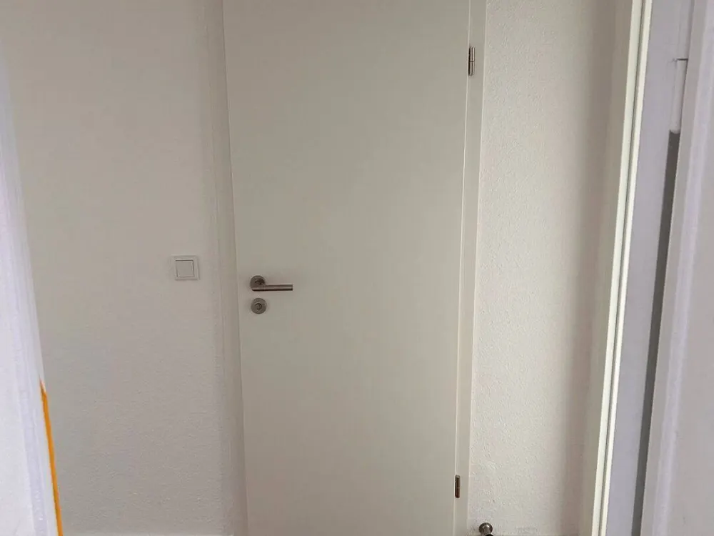 Sanierte 2 Zimmer-Wohnung in der Dortmunder Innenstadt