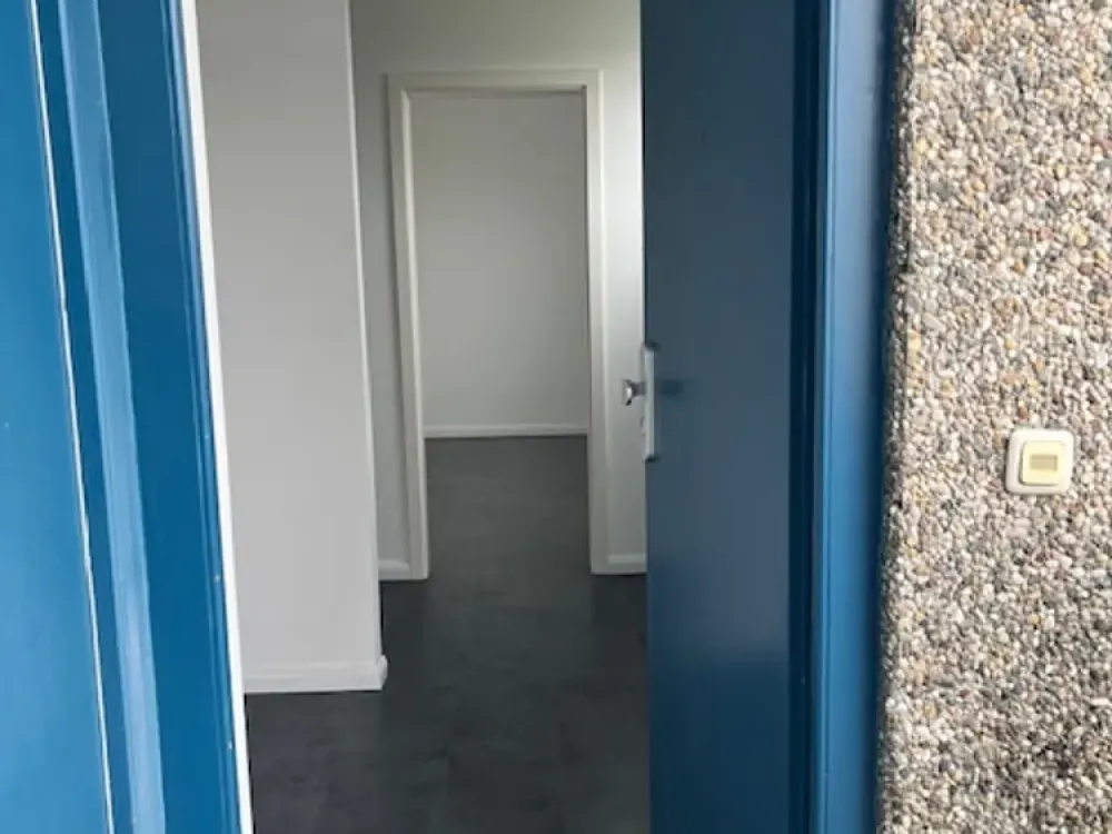 Helle 2,5 Zimmer-Wohnung mit perfekter Raumaufteilung