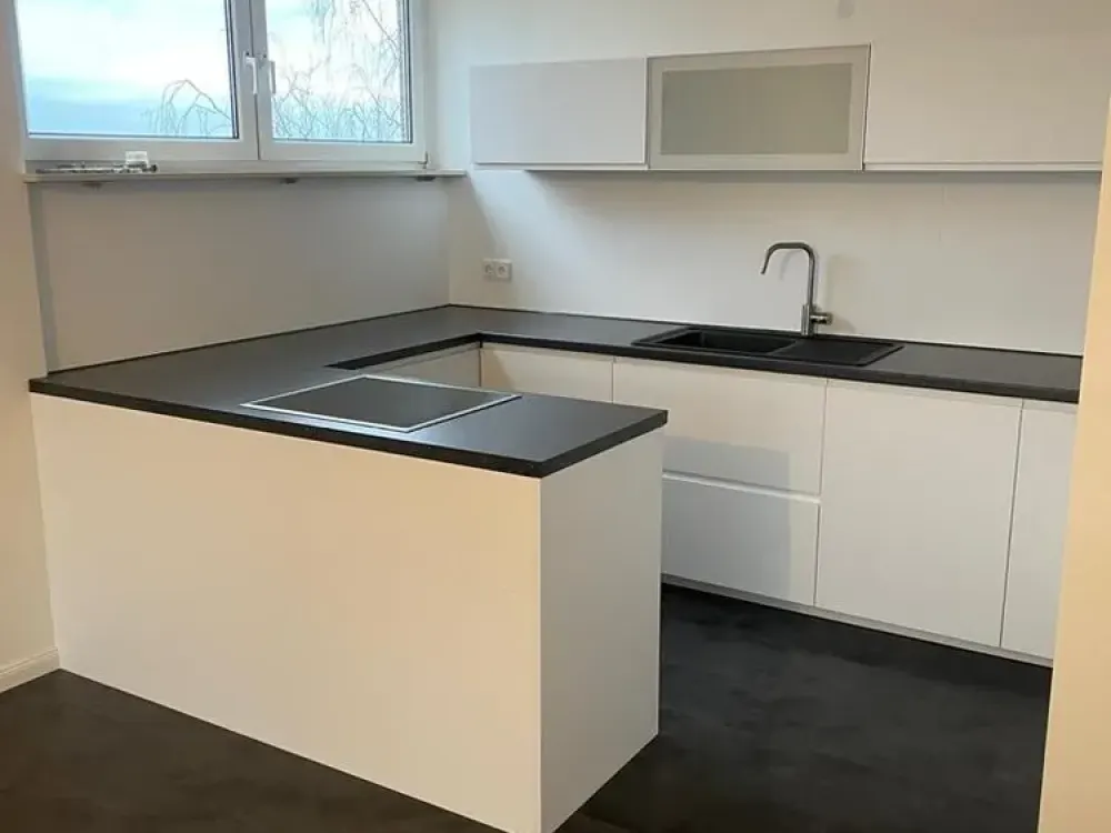 Helle 2,5 Zimmer-Wohnung mit perfekter Raumaufteilung
