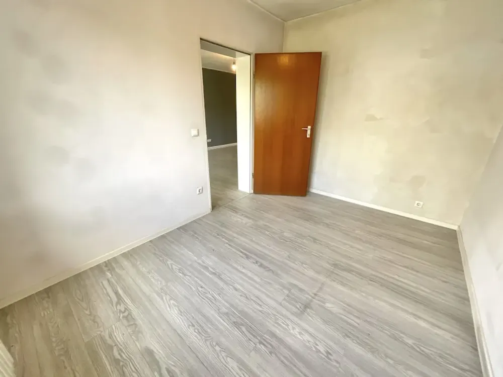 Schöne kleine 2 Zimmerwohnung mit Balkon
