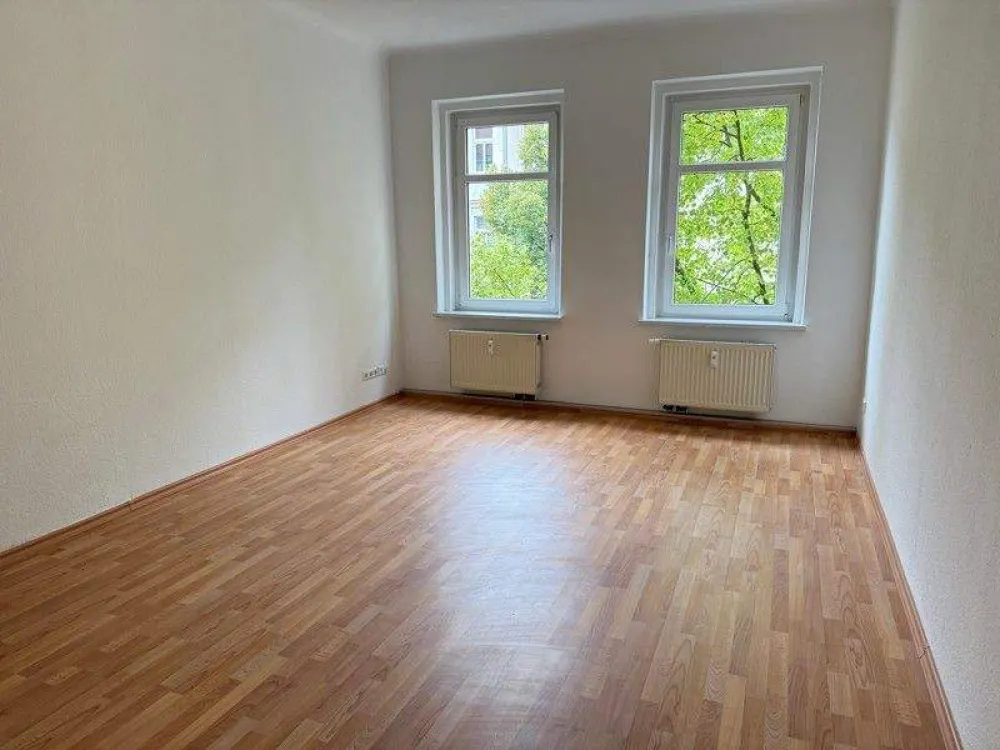 Betreutes Wohnen - 2 Zimmer - große Wohnküche - Balkon - Aufzug