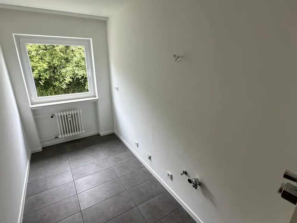 Kronberg 8072644 - Frisch sanierte 2-Zimmerwohnung mit Balkon im grünen Kronberg- Oberhöchsta
