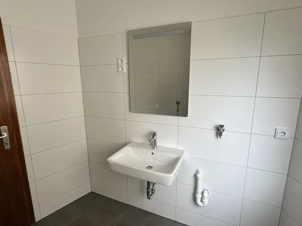 Kronberg 8072644 - Frisch sanierte 2-Zimmerwohnung mit Balkon im grünen Kronberg- Oberhöchsta