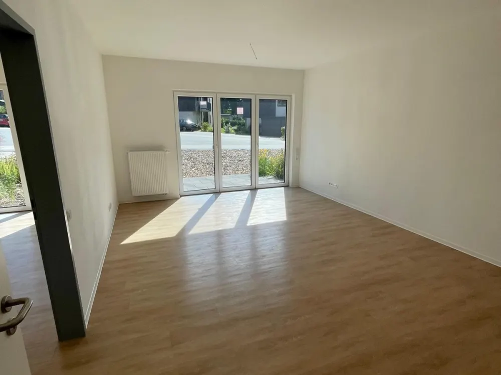 Betr. Wohnen, Bungalow barrierefrei v. privat